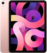 Apple Apple iPad Air 2020 64GB WiFi 10.9" Rose Gold EU MYFP2FD/A